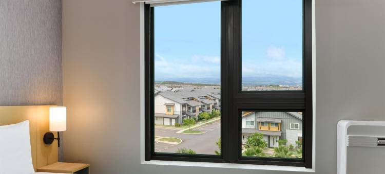 凯悦嘉轩 Ho'Opili(Hyatt Place At Hoopili)图片