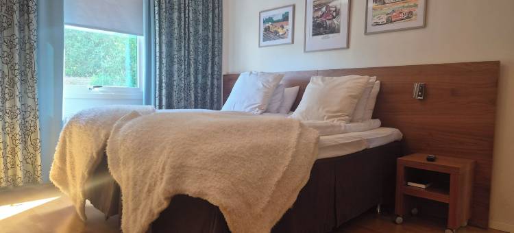 奥森酒店(Hotell Åsen)图片