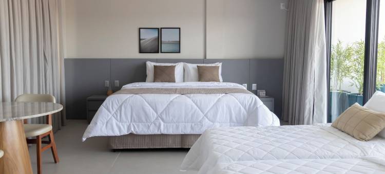 杜纳女王酒店(Duna Queen Hotel Conceito)图片