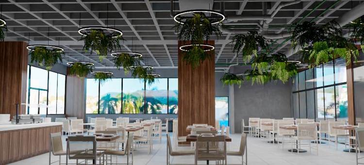 阿卡普尔科阿马雷亚假日酒店，洲际旗下(Holiday Inn Acapulco Amarea by IHG)图片