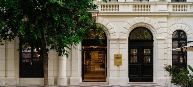 丽笙臻选酒店，布达佩斯大教堂(Radisson Collection Hotel, Basilica Budapest)图片
