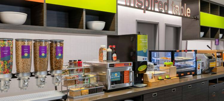 希尔顿亚特兰大南/麦克多诺套房酒店(Home2 Suites by Hilton Atlanta South/McDonough)图片