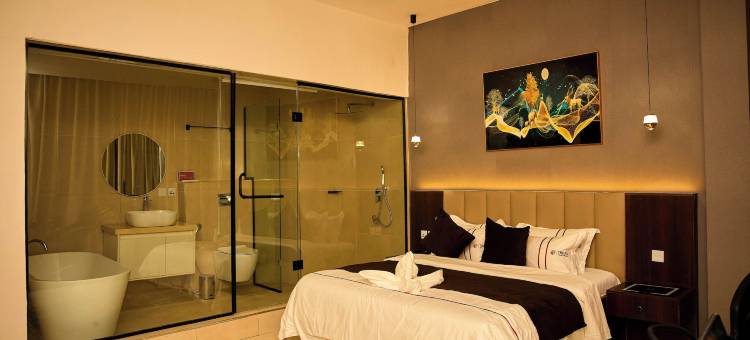 特里尔酒店及套房(Treal Hotels & Suites)图片