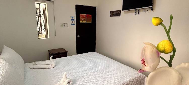 睡得好酒店(Sleep Well)图片