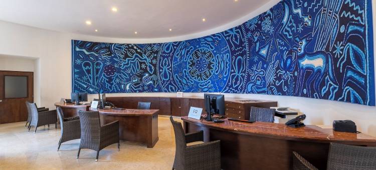 美洲嘉年华里维埃拉纳亚里特水疗度假村(Fiesta Americana Riviera Nayarit Resort & Spa)图片