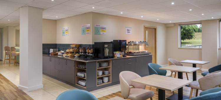 伍尔弗汉普顿Garner酒店(Garner Hotel WOLVERHAMPTON by IHG)图片