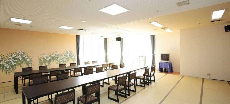 稻佐山温泉酒店(Hotel Amandi)图片
