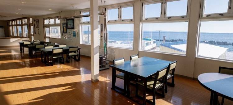 利夫马克斯度假酒店-知床海滨店(LiVEMAX RESORT SHIRETOKO SEA FRONT)图片