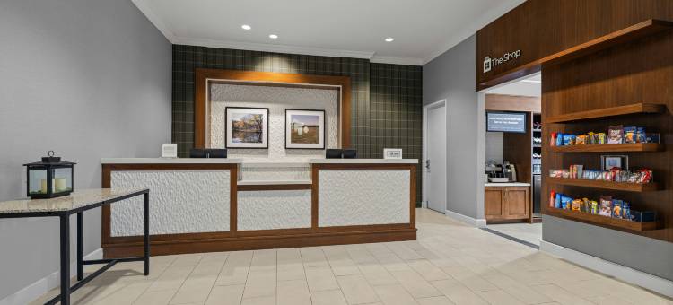 纳什维尔布伦特伍德希尔顿花园酒店(Hilton Garden Inn Nashville/Brentwood)图片