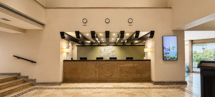 Holiday Inn 雷诺萨ZONA DORADA的(Holiday Inn REYNOSA ZONA DORADA by IHG)图片