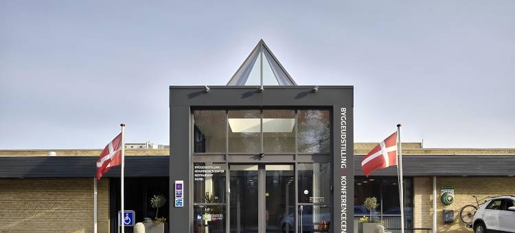 胡塞特米泽尔法特酒店(Huset Middelfart)图片