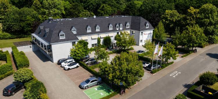 巴德茨维什安西北酒店(NordWest-Hotel Bad Zwischenahn)图片