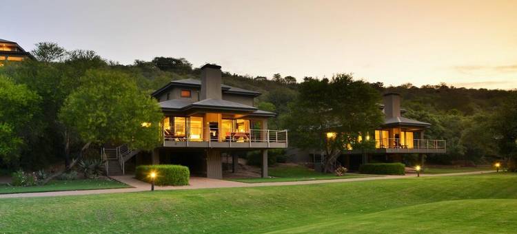 斯通希尔河山林小屋 by Dream Resorts(Stonehill River Lodge by Dream Resorts)图片