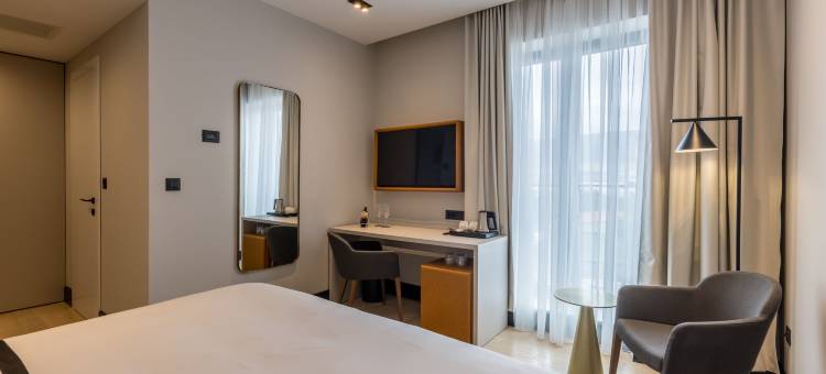 科拉酒店(Cora Hotel)图片