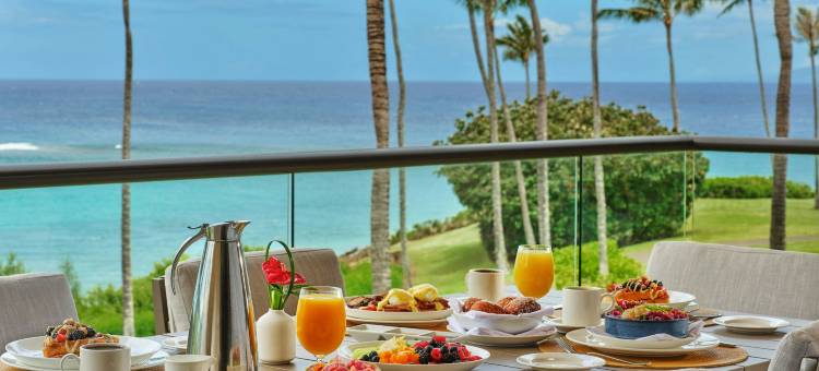 卡帕鲁亚湾酒店(The Resort at Kapalua Bay, Maui)图片