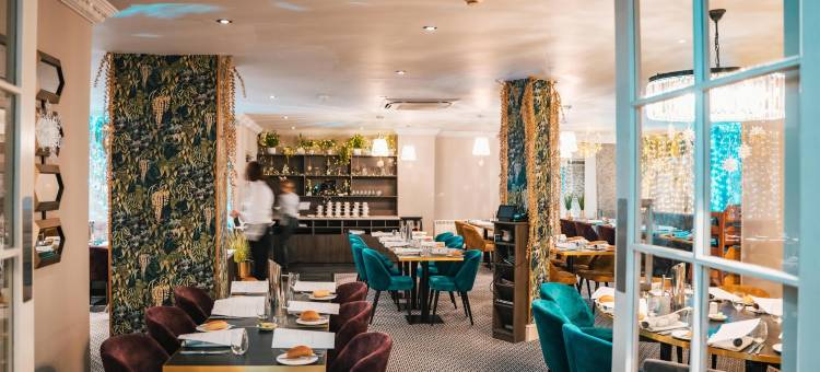科林伍德酒店，贝斯特韦斯特Sure精选酒店(Hotel Collingwood, Sure Hotel Collection by Best Western)图片