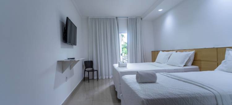 Ramada by Wyndham  Porto Seguro Praia(Ramada by Wyndham  Porto Seguro Praia)图片