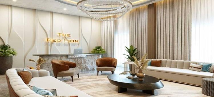 萨桑吉尔会所 by Checkin(Clubhouse Sasangir by Checkin)图片