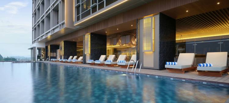 希尔顿帕达拉朗万隆(Hilton Padalarang Bandung)图片