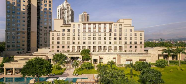 巴拿马市圣塔马里亚豪华精选酒店及高尔夫度假村(The Santa Maria, a Luxury Collection Hotel & Golf Resort, Panama City)图片