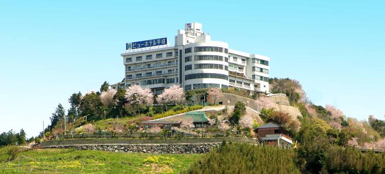 平成景观酒店(View Hotel Heisei)图片