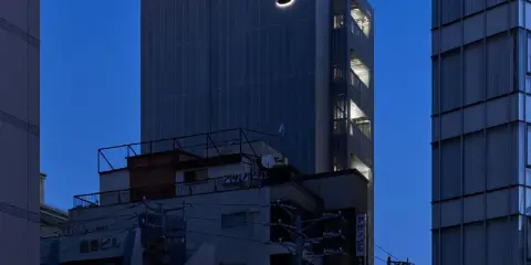9h九小時-名古屋站