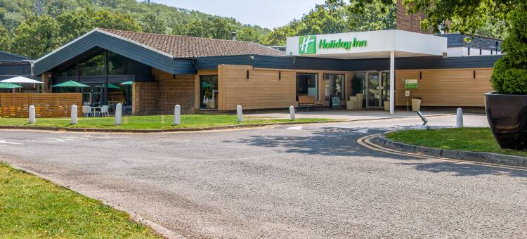 纽波特假日酒店(Holiday Inn NEWPORT by IHG)图片
