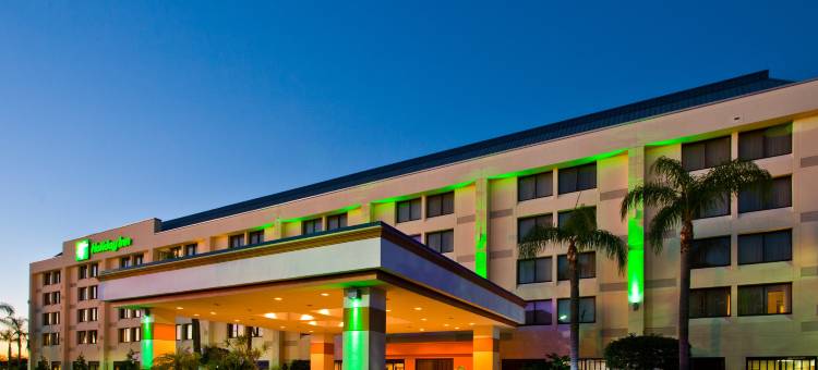Holiday Inn PORT ST。露西(Holiday Inn PORT ST. LUCIE by IHG)图片