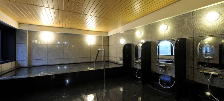 中目黑KKR酒店(KKR Hotel Nakameguro)图片