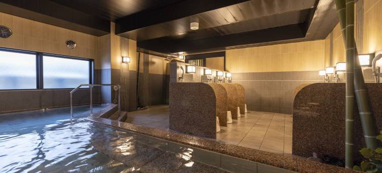 露樱酒店松江店(Hotel Route Inn Matsue)图片