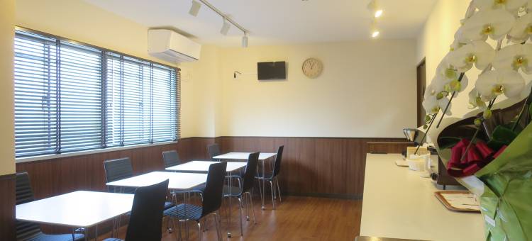 利夫马克斯经济型酒店-川崎大师店(HOTEL  LiVEMAX  BUDGET Kawasaki Daishi)图片