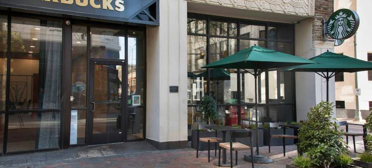 孟菲斯市区Residence Inn 酒店(Residence Inn Memphis Downtown)图片
