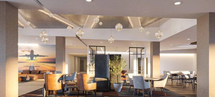 凯悦嘉寓 安大略机场(Hyatt House Ontario Airport)图片