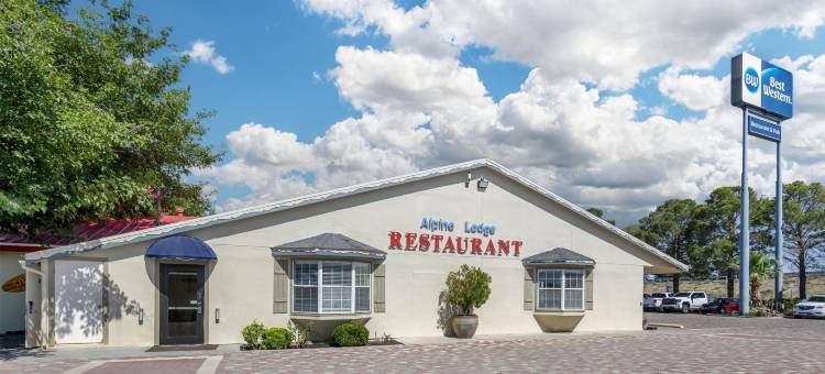 瑞士钟表贝斯特韦斯特酒店(Best Western Swiss Clock Inn)图片