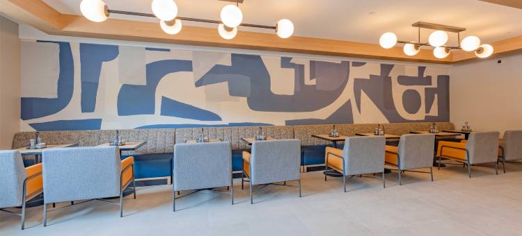 波特兰机场凯悦嘉轩酒店(Hyatt House Portland Airport)图片