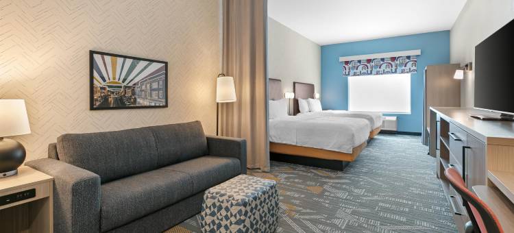 萨默塞特希尔顿惠庭酒店(Home2 Suites by Hilton Somerset)图片