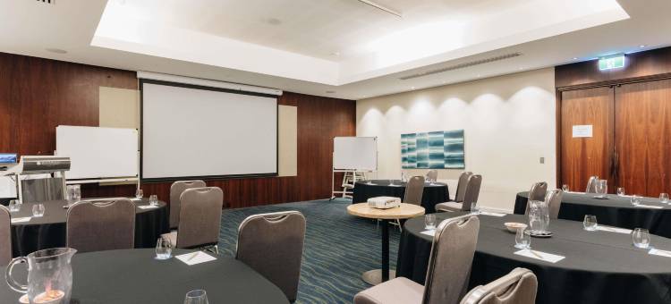 玛格丽特河区域 奔克湾铂尔曼度假酒店(Pullman Bunker Bay Resort Margaret River Region)图片
