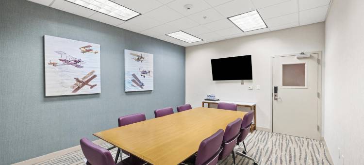 兰开斯特Homewood Suites by Hilton(Homewood Suites by Hilton Lancaster)图片