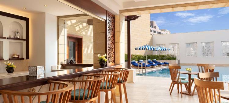 蒂沃丽阿尔那加达酒店(Al Najada Doha Hotel by Tivoli)图片
