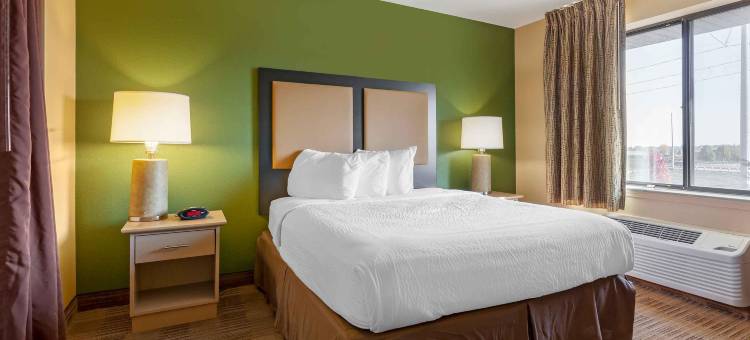 美国长住精选套房-麦迪逊-老索克路(Extended Stay America Select Suites - Madison - Old Sauk Rd)图片