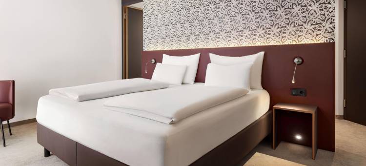 卢斯特瑙阿美迪亚酒店，璀蔓臻选温德姆(Radisson Hotel Lustenau)图片