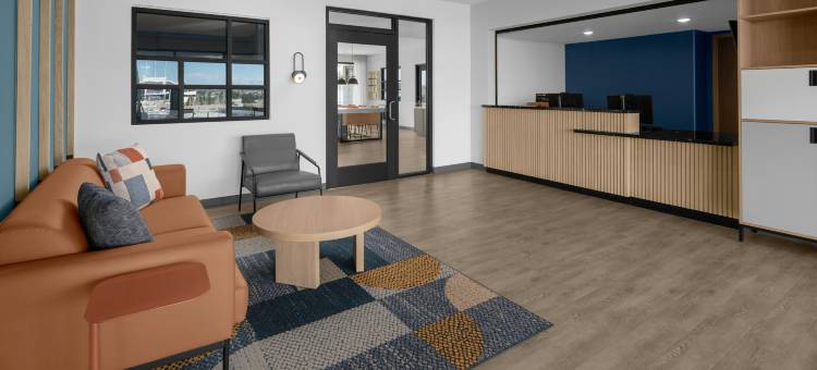 万豪丹佛科技中心的StudioRes(StudioRes by Marriott Denver Tech Center)图片