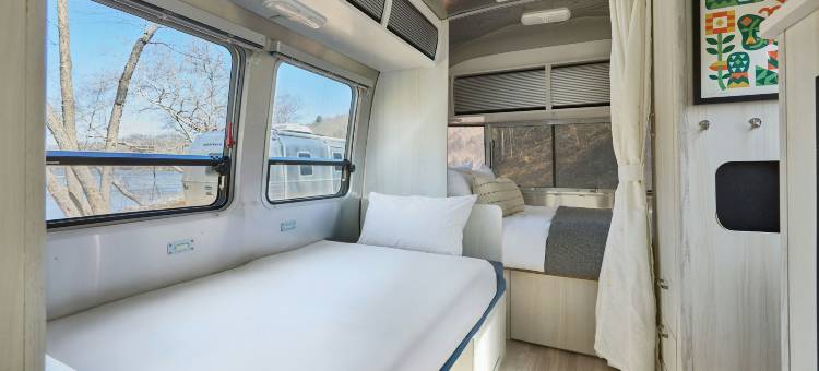 自动露营阿什维尔(AutoCamp Asheville)图片