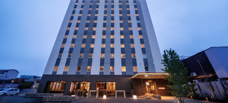 今治超级酒店(Super Hotel Imabari)图片