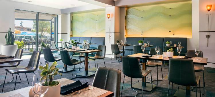 核桃溪万丽酒店(Renaissance Walnut Creek Hotel)图片