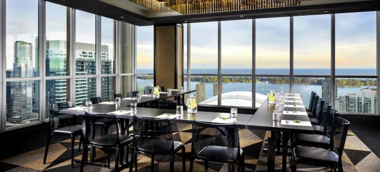多伦多Bisha豪华精选酒店(Bisha, a Luxury Collection Hotel, Toronto)图片
