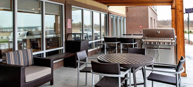 路易斯威尔机场TownePlace套房酒店(TownePlace Suites by Marriott Louisville Airport)图片