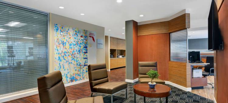 杰克逊维尔东部TownePlace Suites酒店(TownePlace Suites Jacksonville East)图片