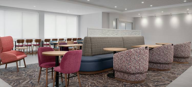 莱克兰北I-4希尔顿惠庭酒店(Home2 Suites by Hilton Lakeland North I 4)图片