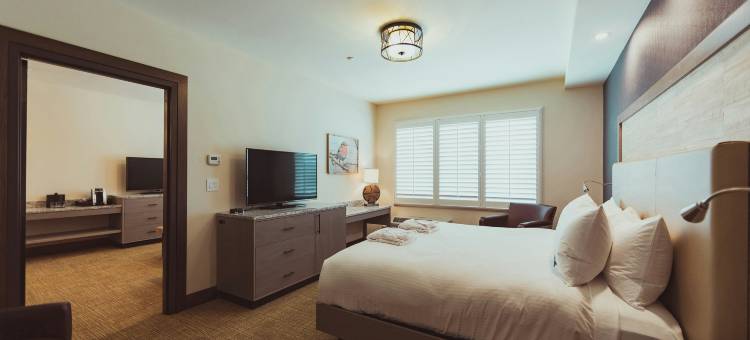 阿尔特玛尔尾水小屋-希尔顿启缤精选酒店(Tailwater Lodge Altmar, Tapestry Collection by Hilton)图片